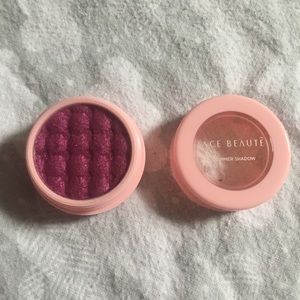 Ace beaute eyeshadow color hukklebarry